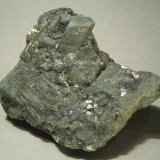 Berilo
10 x 7 cm
(Autor: Frederic Varela)