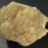 Calcita
6,5 x 6 x 2,5 cm
(Autor: Frederic Varela)
