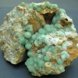 Fluorita
9,5 x 7,5 x 5 cm
(Autor: Frederic Varela)