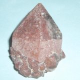 Cuarzo
4 x 3 cm.
(Autor: Antonio GG)