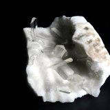 Yeso
7 x 7 cm.
(Autor: Antonio P. López)