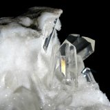 Yeso
Cristal mayor 2 cm.
(Autor: Antonio P. López)