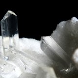 Yeso
Cristales de 2 cm.
(Autor: Antonio P. López)