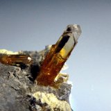 Celestina
Cristal mayor de 2 cm.
(Autor: Antonio P. López)