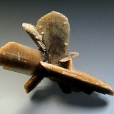 Yeso
8 x 6 cm.
(Autor: Antonio P. López)