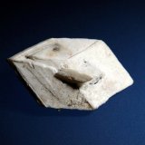 Calcita pseudo Glauberita
4 x 2,5 cm.
(Autor: Antonio P. López)