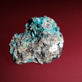 Osarizawaita
4 x 3 cm.
(Autor: Antonio P. López)