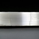 Yeso
11 x 4 cm.
(Autor: Antonio P. López)