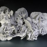 Yeso
23 x 13 cm.
(Autor: Antonio P. López)