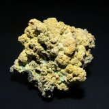 Melanterita
7 x 7 cm.
(Autor: Antonio P. López)