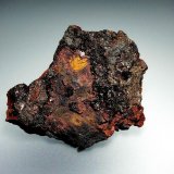 Jarosita
7 x 5 cm.
(Autor: Antonio P. López)