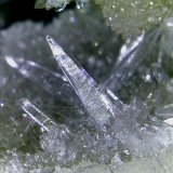 Celestina
Cristal de 4 mm.
(Autor: Antonio P. López)