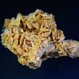 Yeso
6 x 4 cm.
(Autor: Antonio P. López)