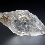 Yeso
9 x 4 cm.
(Autor: Antonio P. López)