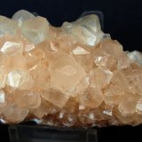 Calcita
9.5 x 5 cm
(Autor: Pedro Antonio)