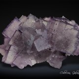 Fluorita
102 x 73 x 50 mm
(Autor: Rafael Galiana)