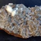 Calcita
10.5 x 6 cm
(Autor: Pedro Antonio)