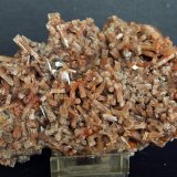Aragonito
13 x 8.5 cm
(Autor: Pedro Antonio)