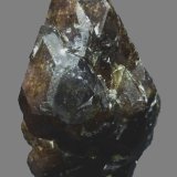 Vesubiana.
70x60 mm.
(Autor: Jesus Franquesa Baucells)