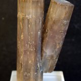 Aragonito
6 x 3.5 cm
(Autor: Pedro Antonio)