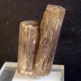 Aragonito
6 x 3 cm
(Autor: Pedro Antonio)