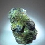 Augelita
70x50 mm.
(Autor: Jesus Franquesa Baucells)