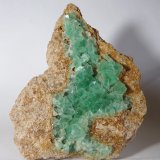 Fluorita
10,6 x 8,4 x 2,4 cm
(Autor: heat00)