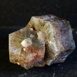 Aragonito
4.5 x 4 cm
(Autor: Pedro Antonio)