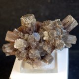 Aragonito
5.5 x 3.5 cm
(Autor: Pedro Antonio)