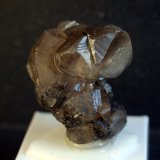 Calcita
4 x 3.5 cm
(Autor: Pedro Antonio)