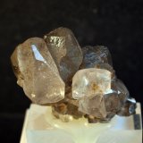 Calcita
4 x 2.5 cm
(Autor: Pedro Antonio)