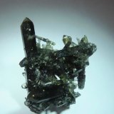 Cuarzo.
60x45 mm
(Autor: Jesus Franquesa Baucells)