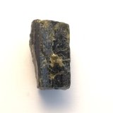 Epidota
4 x 2,7 x 2 cm
(Autor: Raúl S. Llorente)