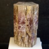 Aragonito
5.5 x 3 cm
(Autor: Pedro Antonio)