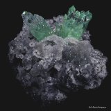 Fluorapophyllita-(K) (Apofilita)
80x65 mm.
(Autor: Jesus Franquesa Baucells)