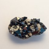 Magnetita
5 x 3 x 2 cm.
(Autor: Raúl S. Llorente)