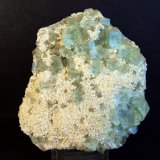 Fluorita
9.5 x 9
(Autor: Pedro Antonio)