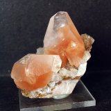 Calcita
7 x 6 cm
(Autor: Pedro Antonio)