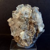 Fluorita
8 x 6.5 cm
(Autor: Pedro Antonio)