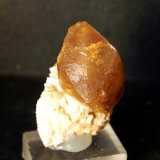 Calcita
5 x 3 cm
(Autor: Pedro Antonio)