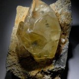 Calcita.
80x65 mm.
(Autor: Jesus Franquesa Baucells)