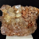 Fluorita
7.5 x 6.5 cm
(Autor: Pedro Antonio)