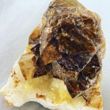 Fluorita
6,5cm de ancho y 4,2cm de alto
(Autor: castrominerals)