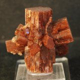 Aragonito
4.5 x 4 cm
(Autor: Pedro Antonio)