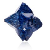 Cumengeita
3 x 3 x 3 cm
(Autor: Museo MIM)
