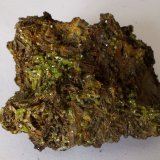 Piromorfita
5 x 4 cm
(Autor: Cristalino)