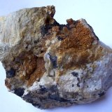 Fluorapatito
7 x 5 cm
(Autor: Cristalino)