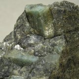 Berilo
5 x 3 cm aprox. (Encuadre)
(Autor: Frederic Varela)
