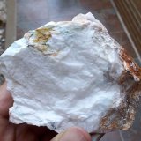 Ambligonita
9 x 7 cm
(Autor: Cristalino)
