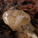 Cerusita
Cristal 2 mm
(Autor: Jorgina-Agusti-Màrius)